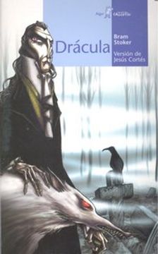 portada Drácula (Algar - Calcetín) (in Spanish)