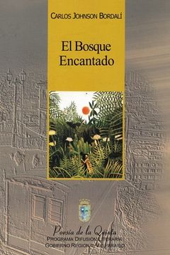 portada El Bosque Encantado (in Spanish)