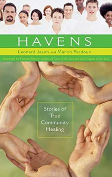 portada Havens: Stories of True Community Healing 
