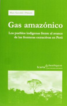 Gas Amazonico