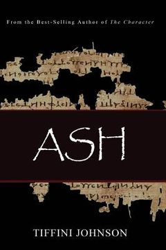 portada Ash (in English)