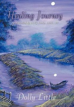 portada healing journey
