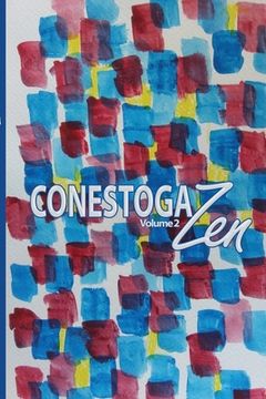 portada Conestoga Zen Volume 2 (en Inglés)