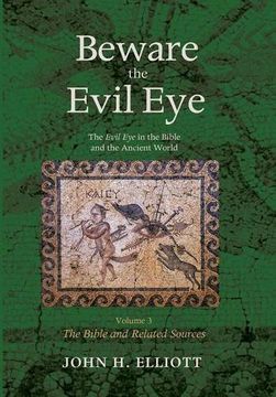 portada Beware the Evil Eye Volume 3 (The Bible and Related Stories)