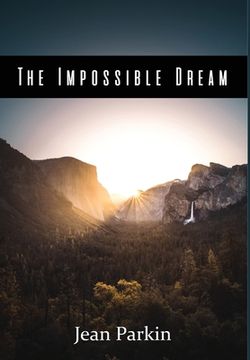 portada The Impossible Dream