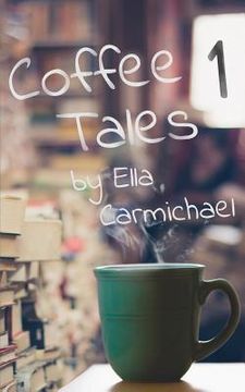 portada Coffee Tales One (en Inglés)