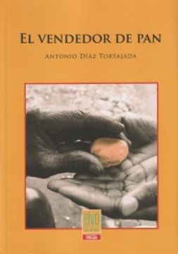 portada El Vendedor de pan (in Spanish)