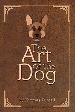 portada The Art of the Dog: A Training Guide