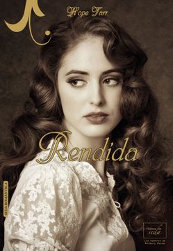 portada Rendida (in Spanish)