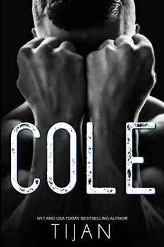 portada Cole (en Inglés)