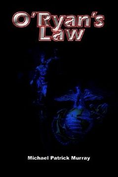 portada o'ryan's law (in English)
