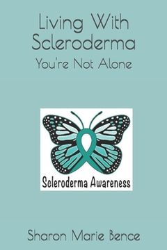portada Living with Scleroderma
