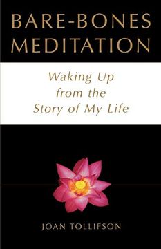portada Bare Bones Meditation: Waking up From the Story of my Life: Waking up From the Story of my Life: (in English)