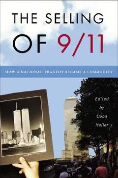 portada the selling of 9/11