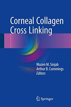 portada Corneal Collagen Cross Linking