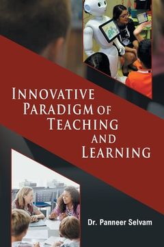 portada Innovative Paradigm of Teaching and Learning (en Inglés)