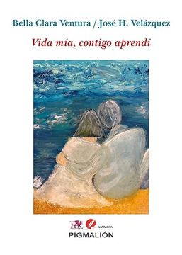 portada Vida mia Contigo Aprendi (in Spanish)