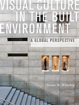 portada Visual Culture in the Built Environment: A Global Perspective (in English)