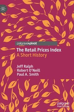 portada The Retail Prices Index: A Short History (in English)