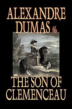 portada the son of clemenceau (in English)