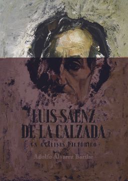 portada Luis Sáenz de la Calzada: Un Análisis Pictórico (in Spanish)