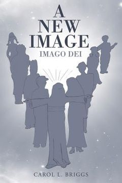 portada A New Image: Imago Dei (en Inglés)