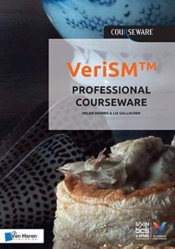 portada Verism(tm) Professional Courseware (in English)