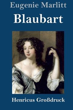 portada Blaubart (Großdruck) (en Alemán)