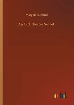 portada An old Chester Secret