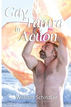 portada Gay Tantra in Action (en Inglés)