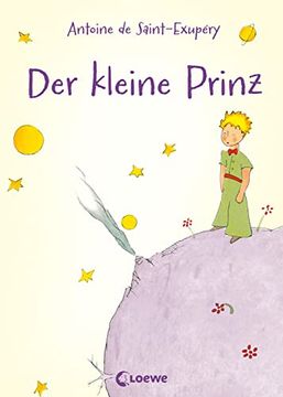 portada Der Kleine Prinz 