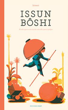 Issun Boshi (in Spanish)