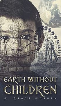 portada Earth Without Children (en Inglés)