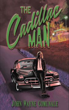 portada The Cadillac Man (in English)