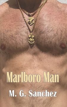 portada Marlboro Man 