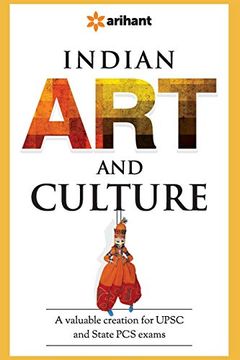 portada Indian art & Culture (e) (en Inglés)