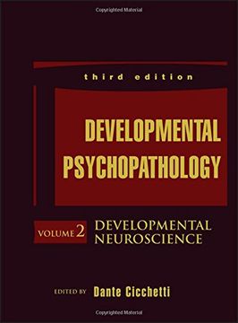 portada Developmental Psychopathology, Developmental Neuroscience