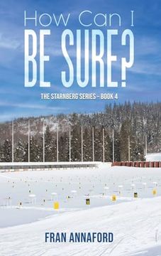 portada How can i be Sure? The Starnberg Series - Book 4 (en Inglés)