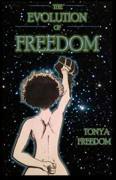 portada The Evolution of FREEDOM