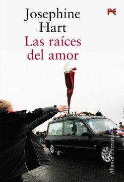 portada Las raíces del amor (in Spanish)