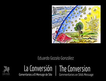 portada LA CONVERSIÓN-THE CONVERSION