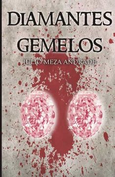 portada Diamantes Gemelos (in Spanish)
