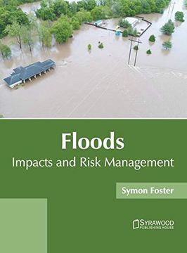 portada Floods: Impacts and Risk Management (en Inglés)