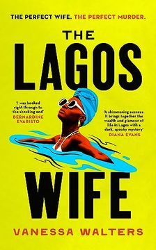 portada The Lagos Wife