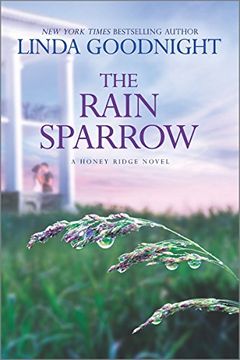 portada The Rain Sparrow (Honey Ridge) (en Inglés)