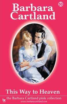 portada This way to Heaven (The Barbara Cartland Pink Collection) (in English)