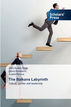 portada The Balkans Labyrinth (en Inglés)
