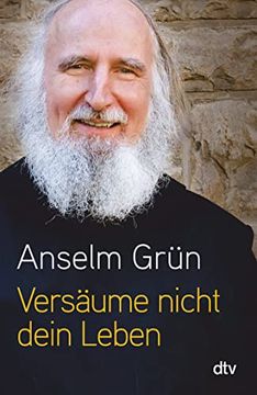 portada Versäume Nicht Dein Leben! (in German)