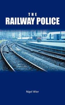 portada the railway police