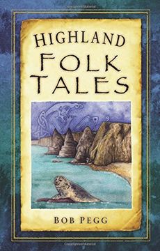 highland folk tales (en Inglés)